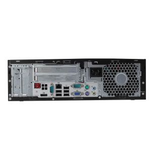 HP RP5-5810 SFF i5-4570s / 8GB DDR3 / 500GB / No ODD / 10P Grade A+ Refurbished PC