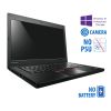 Lenovo (C) ThinkPad L450 i5-5300U / 14” / 4GB DDR3 / No HDD / No ODD / Camera / No BAT / No PSU / 10P Grade C Refurb
