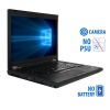 Lenovo (C) ThinkPad T430 i5-3320M / 14” / 4GB DDR3 / No HDD / DVD / Camera / No BAT / No PSU / 7P Grade C Refurbishe