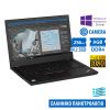 Lenovo ThinkPad T470 i5-6300U / 14″FHD / 8GB DDR4 / 256GB M.2 SSD / No ODD / Camera / 10P Grade A Refurbished La
