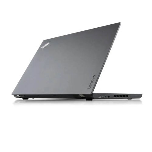 Lenovo ThinkPad T480 i5-8350U / 14″FHD Touchscreen / 8GB DDR4 / 256GB M.2 SSD / No ODD / Camera / 10P Grade A Re
