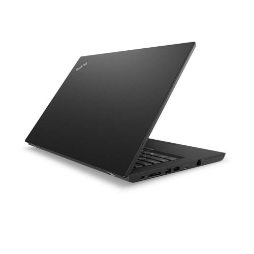 Lenovo (A-) ThinkPad L480 i5-8250U / 14″FHD / 8GB DDR4 / 256GB M.2 SSD / No ODD / Camera / 10P Grade A- Refurbis