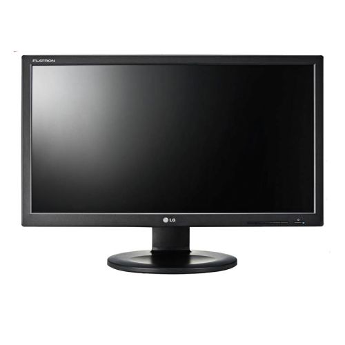 Used Monitor IPS231P LED / LG / 23″FHD / 1920×1080 / Wide / Black / D-SUB & DVI-D