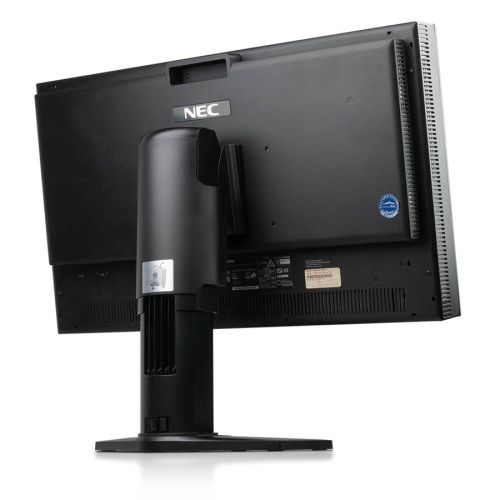 Used Monitor PA272W LED / Nec / 27″QHD / 2560×1440 / Wide / Black / DVI-D & DP & mini DP & HDMI & USB HUB