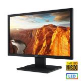Used Monitor V236HL LED/Acer/23"FHD/1920x1080/Wide/Black/D-SUB & DVI-D