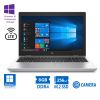 HP (A-) ProBook 650G4 i3-8130U / 15.6” / 8GB DDR4 / 256GB M.2 SSD / DVD / Camera / 10P Grade- A Refurbished Lapt