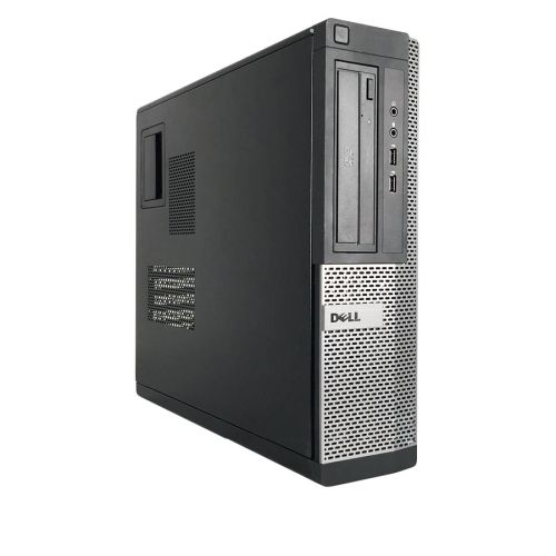 Dell 3010 Desktop i5-3470 / 4GB DDR3 / 500GB / DVD / 7P Grade A Refurbished PC