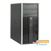 HP 6200Pro Tower i5-2400 / 4GB DDR3 / 500GB / DVD / 7P Grade A+ Refurbished PC
