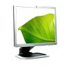 Used Monitor L1950x TFT / HP / 19″ / 1280×1024 / Silver / Black / Grade B / D-SUB & DVI-D