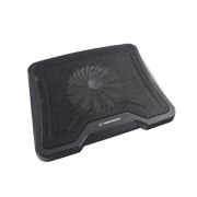 Esperanza Cooling Pad  For laptop έως 15.6 μαύρο EA143