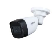 CCTV Bullet HDCVI Κάμερα 5MP Starlight IR 2.8mm HAC-HFW1500C-S2