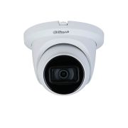 CCTV Dome HDCVI Κάμερα 5MP Starlight Quick-to-install IR Eyeball 2.8mm DAHUA HAC-HDW1500T
