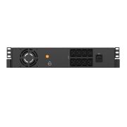 UPS 2000VA Line Interactive RACKMOUNT w / Display & AVR N-JOY LI200CO-AZ01B