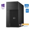 Dell Precision 3620 Tower i7-7700 / 8GB DDR4 / 256GB SSD / No ODD / 10P Grade A+ Workstation Refurbished PC