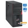 Fujitsu Celsius W530 Tower Xeon E3-1271v3 / 16GB DDR3 / 2TB / Nvidia 1GB / DVD / 8P Grade A+ Workstation Refur