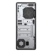 HP 800G4 Tower i5-8500 / 8GB DDR4 / 256GB M.2 SSD / DVD / 10P Grade A+ Refurbished PC