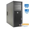 HP Z420 Tower Xeon E5-1650v2(6-Cores) / 16GB DDR3 / 1TB / Nvidia 1GB / DVD / 7P Grade A+ Workstation Refurbish
