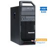 Lenovo Thinkstation S20 Tower Xeon W3520(4-Cores) / 8GB DDR3 / 500GB / Nvidia 768MB / DVD Grade A+ Workstati