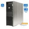 HP Z600 Tower Xeon 2xE5620(4-Cores) / 32GB DDR3 / 1TB / Nvidia 1GB / DVD / 7P Grade A+ Workstation Refurbised