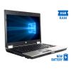 HP EliteBook 8440p i5-520M / 14″ / 8GB DDR3 / 250GB / DVD / New Battery / 7P Grade A Refurbished Laptop