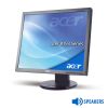 Used (A-) Monitor B193 TFT / Acer / 19″ / 1280×1024 / Silver / Black / w / Speakers / Grade A- / D-SUB & DVI-D