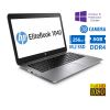 HP EliteBook Folio 1040 G3 i5-6200U / 14″FHD / 8GB DDR4 / 256GB M.2 SSD / No ODD / Camera / 10P Grade A Refurbis