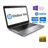 HP EliteBook Folio 1040 G3 i5-6300U / 14″FHD / 16GB DDR4 / 256GB M.2 SSD / No ODD / Camera / 10P Grade A Refurbi