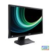 Used (A-) Monitor S19A450 LED / Samsung / 19″ / 1440×900 / Wide / Black / Grade A- / D-SUB & DVI-D