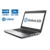 HP (A-) EliteBook 820 G4 i5-7300U / 12.5″ / 16GB DDR4 / 256GB SSD / No ODD / Camera / Grade A- Refurbished Lapto