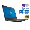 Dell (A-) Latitude 5490 i5-7300U / 14″FHD / 16GB DDR4 / 512GB M.2 SSD / No ODD / Camera / 10P Grade A- Refurbish
