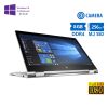 HP (A-) EliteBook x360 1030 G2 i7-7600U / 13.3″FHD / 8GB DDR4 / 256GB M.2 SSD / No ODD / Camera / 10P Grade A- R