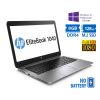 HP (B) EliteBook Folio 1040 G3 i5-6200U / 14″FHD / 8GB DDR4 / 128GB M.2 SSD / No ODD / No BAT / 10P Grade B Refu