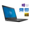 Dell (A-) Latitude 5490 i5-8350U / 14″FHD / 16GB DDR4 / 512GB M.2 SSD / No ODD / 10P Grade A- Refurbished Lapt