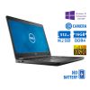 Dell (A-) Latitude 5490 i5-7300U / 14″FHD / 16GB DDR4 / 512GB M.2 SSD / No ODD / No BAT / Camera / 10P Grade A- Re