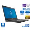Dell (A-) Latitude 5490 i5-8350U / 14″FHD / 16GB DDR4 / 512GB M.2 SSD / No ODD / No BAT / Camera / 10P Grade A- Re