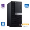 Dell 7060 Tower i7-8700 / 16GB DDR4 / 1TB / DVD / 10H Grade A+ Refurbished PC