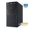 Acer Veriton M2631G Tower i7-4770 / 8GB DDR3 / 500GB / DVD / 8P Grade A+ Refurbished PC