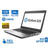 HP EliteBook 820 G3 i5-6300U / 12.5″FHD Touchscreen / 8GB DDR4 / 256GB M.2 SSD / No ODD / Camera / New Battery / 7