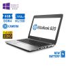 HP EliteBook 820 G3 i5-6300U / 12.5″FHD / 8GB DDR4 / 512GB M.2 SSD / No ODD / Camera / New Battery / 10P Grade A R