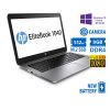 HP EliteBook Folio 1040 G3 i5-6300U / 14″FHD / 8GB DDR4 / 512GB M.2 SSD / No ODD / Camera / New Battery / 10P Grad