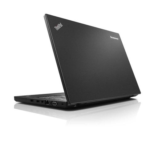 Lenovo (A-) ThinkPad L560 i7-6600M / 15.6″FHD / 8GB DDR3 / 256GB SSD / DVD / Camera / 10P Grade A- Refurbished L