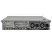 Refurbished Server HP DL380 G6 R2U E5520 / 16GB DDR3 / No HDD / 16xSFF / 2xPSU / No ODD / P410i-1GB / Rails