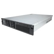 Refurbished Server HP DL380 G7 R2U E5640 / 16GB DDR3 / No HDD / 8xSFF / 2xPSU / DVD / P410i-512MB