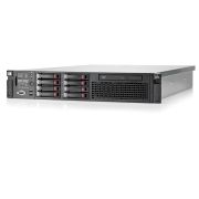 Refurbished Server HP DL380 G7 R2U 2xE5649 / 32GB DDR3 / No HDD / 8xSFF / 2xPSU / DVD / P410i-256MB