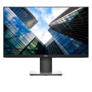 Used (A-) Monitor P2419H IPS LED / Dell / 24″FHD / 1920×1080 / Wide / Black / Grade A- / D-SUB & DP & HDMI & USB H