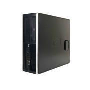 HP 8300 SFF i7-3770 / 4GB DDR3 / 250GB / No ODD / 7H Grade A+ Refurbished PC