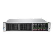 Refurbished Server HP DL380 G9 R2U 2xE5-2630v3 / 32GB DDR4 / No HDD / 16xSFF / 2xPSU / DVD / P440ar-2GB