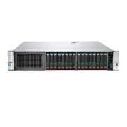 Refurbished Server HP DL380 G9 R2U E5-2643v3 / 16GB DDR4 / No HDD / 16xSFF / 2xPSU / DVD
