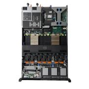 Refurbished Server Dell Poweredge R620 R1U E5-2630 / 16GB DDR3 / 2×1.2TB SAS 10K / 8xSFF / 1xPSU / DVD / PERC H7