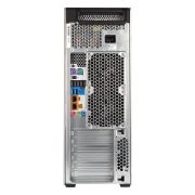 HP (B) Z620 Tower Xeon 2xE5-2620(6-Cores) / 16GB DDR3 / 512GB SSD / Nvidia 512MB / DVD Grade B Workstation R